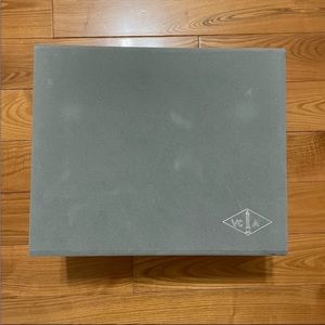 Van Cleef & Arpels jewelry box